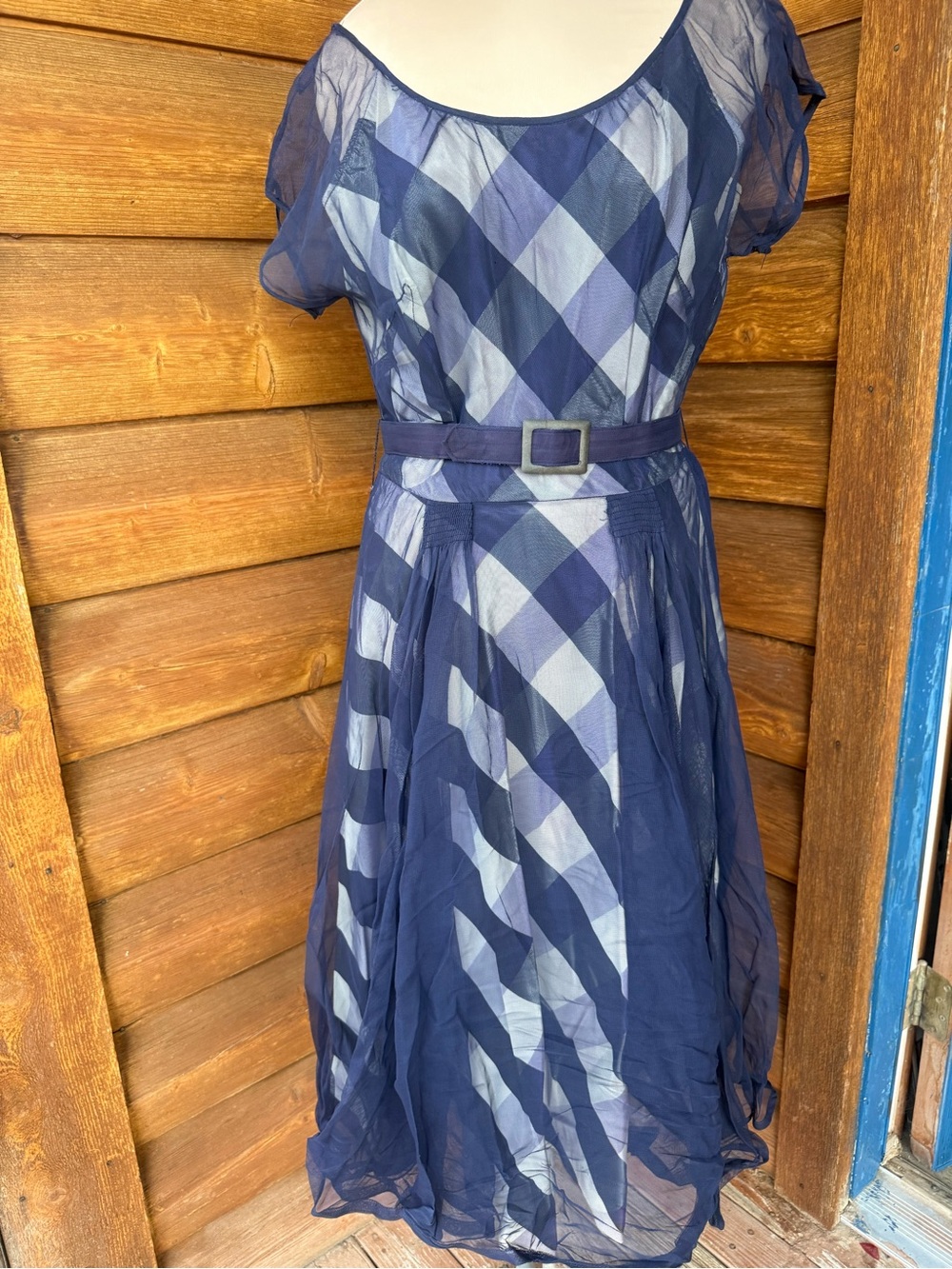 Vintage 1950/60 party dress